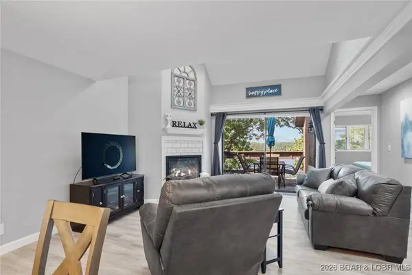 5940 Baydy Peak RD #133, Osage Beach, MO 65065