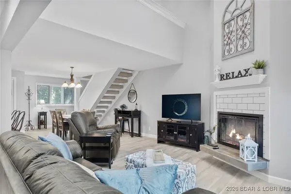 5940 Baydy Peak RD #133, Osage Beach, MO 65065