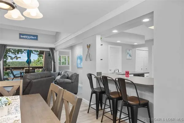 5940 Baydy Peak RD #133, Osage Beach, MO 65065