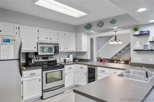 5940 Baydy Peak RD #133, Osage Beach, MO 65065