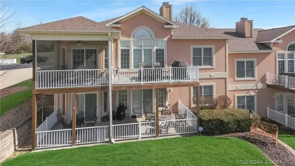 95 Via Lauren DR, Sunrise Beach, MO 65079