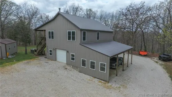 2245 Pier Thirty One RD, Camdenton, MO 65020