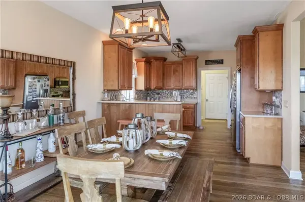 95 Via Lauren DR, Sunrise Beach, MO 65079