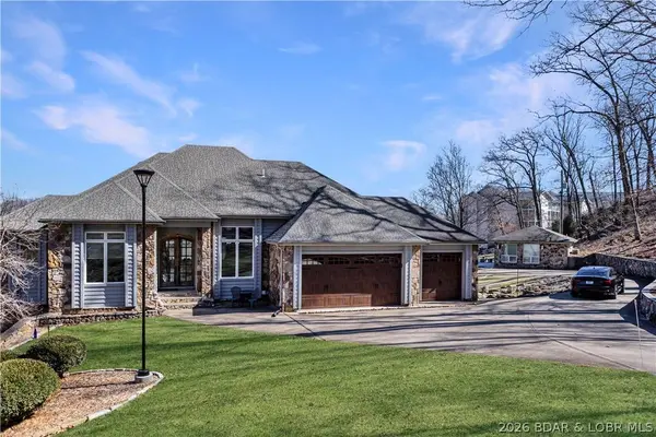 795 Blue Water Bay DR, Sunrise Beach, MO 65079