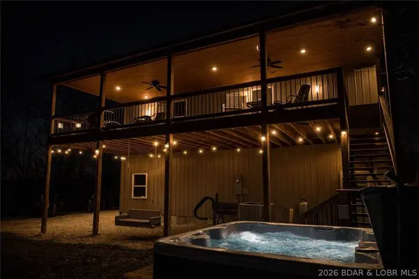 2245 Pier Thirty One RD, Camdenton, MO 65020