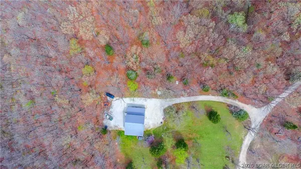 2245 Pier Thirty One RD, Camdenton, MO 65020