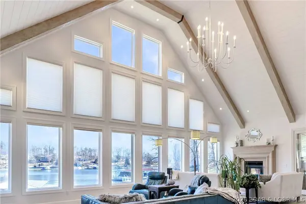 795 Blue Water Bay DR, Sunrise Beach, MO 65079