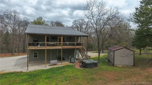 2245 Pier Thirty One RD, Camdenton, MO 65020