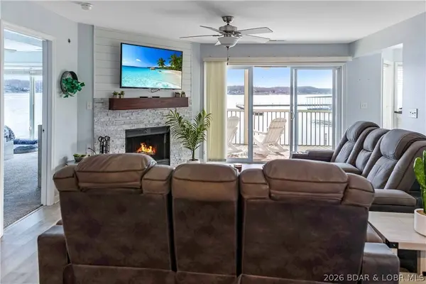 492 Regatta Bay DR #1E, Lake Ozark, MO 65049