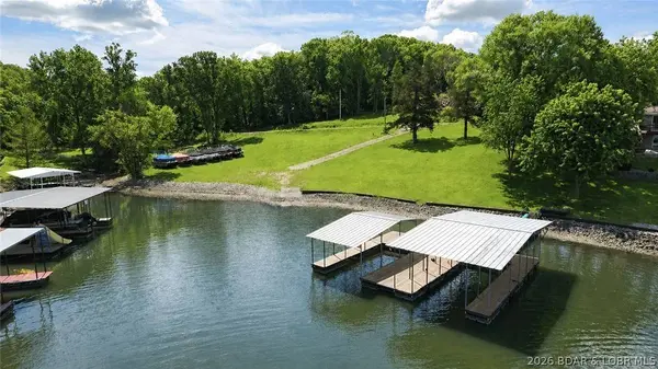 TBD Blue Haven Beach RD, Camdenton, MO 65020