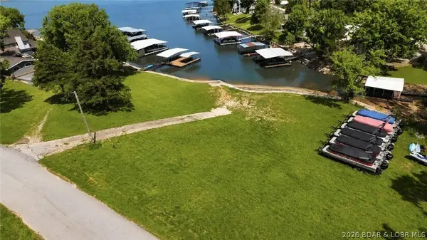 TBD Blue Haven Beach RD, Camdenton, MO 65020