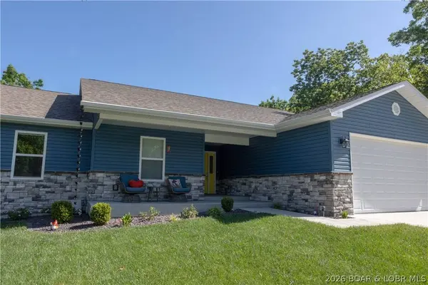 411 Cornett Branch RD, Four Seasons, MO 65049