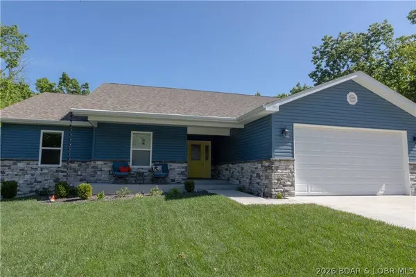 411 Cornett Branch RD, Four Seasons, MO 65049