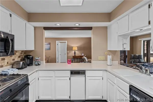5940 Baydy Peak RD #511, Osage Beach, MO 65065