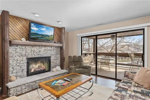 5940 Baydy Peak RD #511, Osage Beach, MO 65065