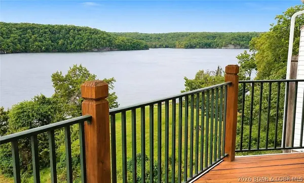 521 Park Place DR #4D, Kaiser, MO 65047