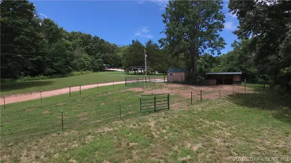 55 Mackey RD, Rocky Mount, MO 65072
