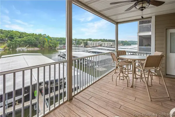68 Lighthouse RD #121, Lake Ozark, MO 65049