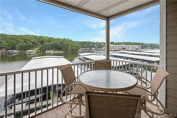 68 Lighthouse RD #121, Lake Ozark, MO 65049