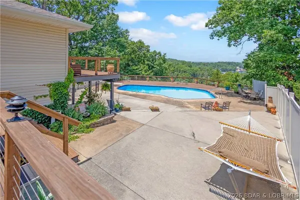 145 Owls Roost LN, Lake Ozark, MO 65049