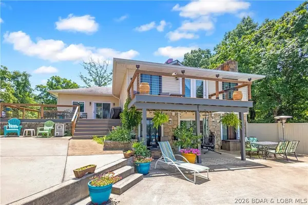 145 Owls Roost LN, Lake Ozark, MO 65049