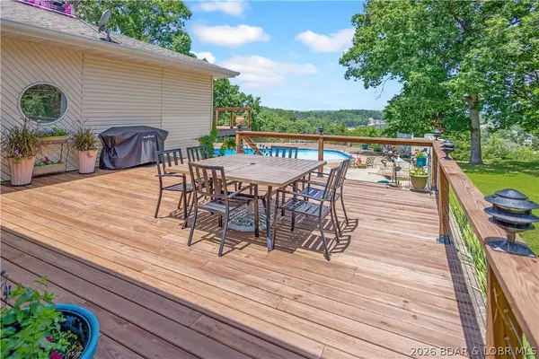 145 Owls Roost LN, Lake Ozark, MO 65049