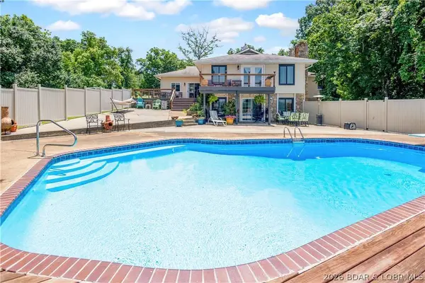 145 Owls Roost LN, Lake Ozark, MO 65049