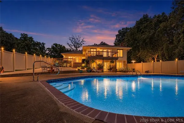 145 Owls Roost LN, Lake Ozark, MO 65049
