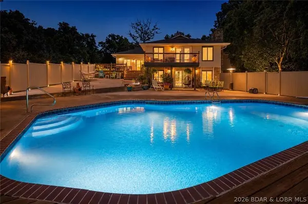 145 Owls Roost LN, Lake Ozark, MO 65049
