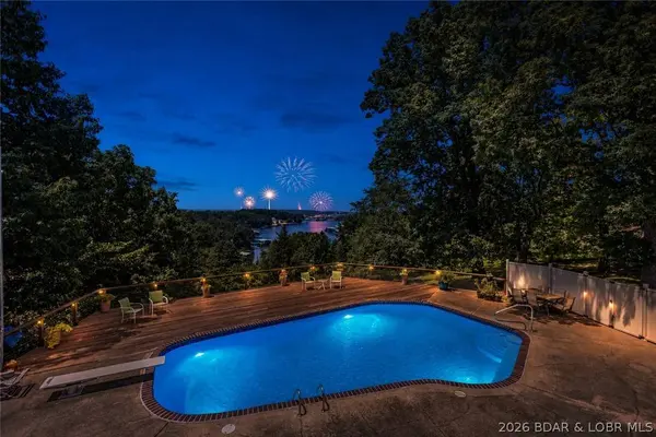 145 Owls Roost LN, Lake Ozark, MO 65049
