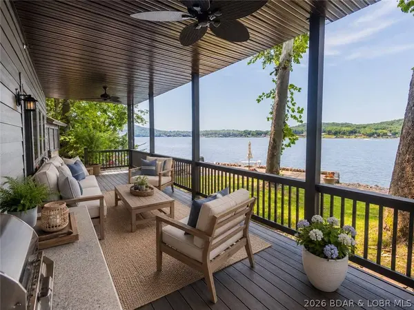 165 Sycamore Beach RD #1A, Camdenton, MO 65020