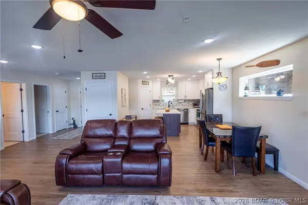 165 Sycamore Beach RD #1A, Camdenton, MO 65020