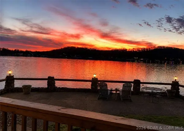 165 Sycamore Beach RD #1A, Camdenton, MO 65020