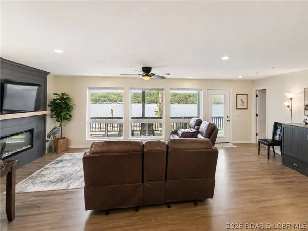 165 Sycamore Beach RD #1A, Camdenton, MO 65020