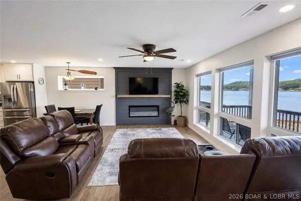 165 Sycamore Beach RD #1A, Camdenton, MO 65020