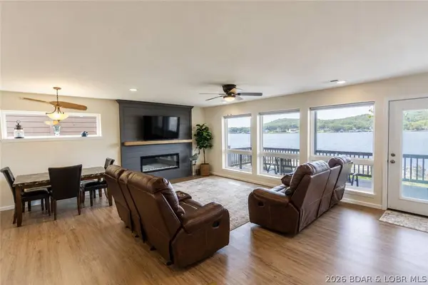 165 Sycamore Beach RD #1A, Camdenton, MO 65020