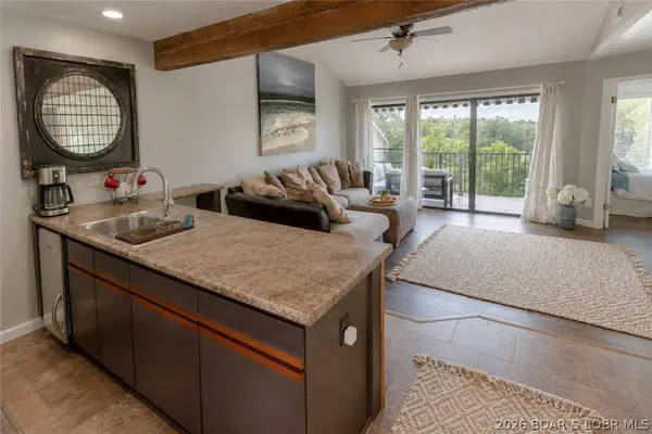 108 Robinwood DR #3D, Lake Ozark, MO 65049