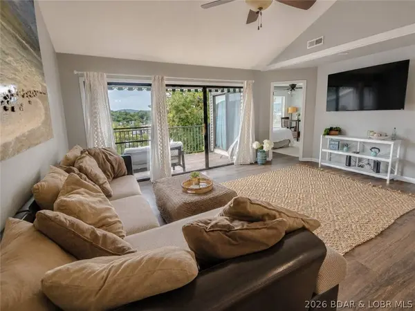 108 Robinwood DR #3D, Lake Ozark, MO 65049