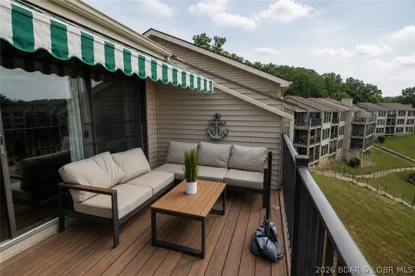 108 Robinwood DR #3D, Lake Ozark, MO 65049