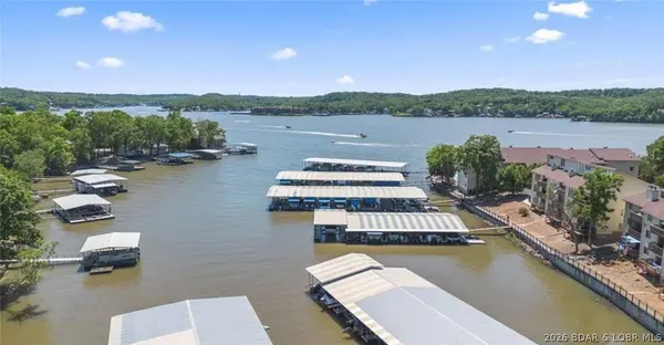 108 Robinwood DR #3D, Lake Ozark, MO 65049