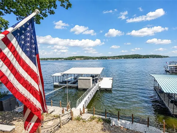 529 Sunrise Acres PT, Sunrise Beach, MO 65079