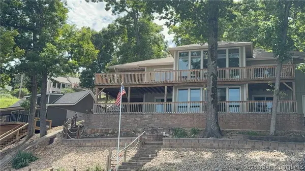529 Sunrise Acres PT, Sunrise Beach, MO 65079
