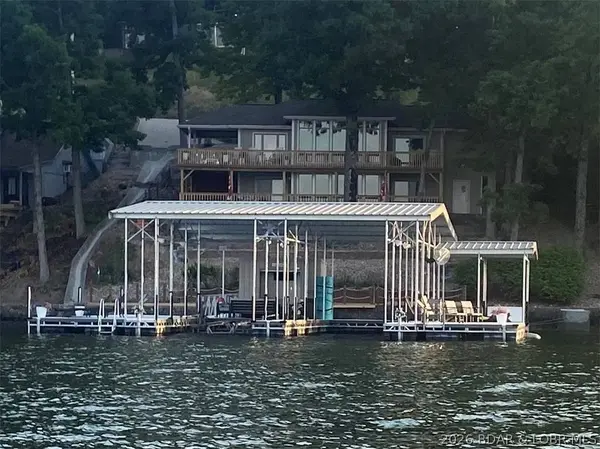 529 Sunrise Acres PT, Sunrise Beach, MO 65079