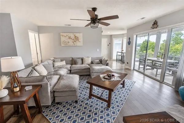 214 Regatta Bay CIR #1A, Lake Ozark, MO 65049