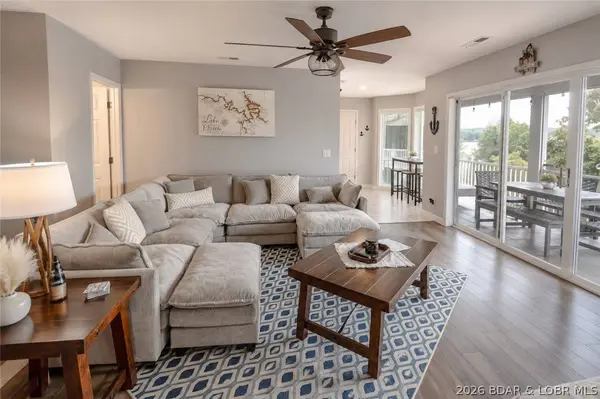 214 Regatta Bay CIR #1A, Lake Ozark, MO 65049