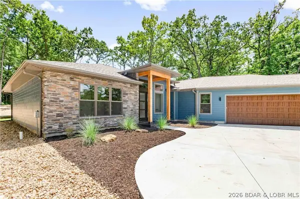 1026 Muirfield DR, Sunrise Beach, MO 65079