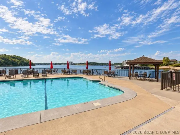 217 Southwood Shores DR #1A, Lake Ozark, MO 65049