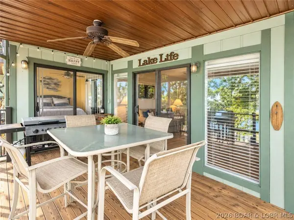 217 Southwood Shores DR #1A, Lake Ozark, MO 65049