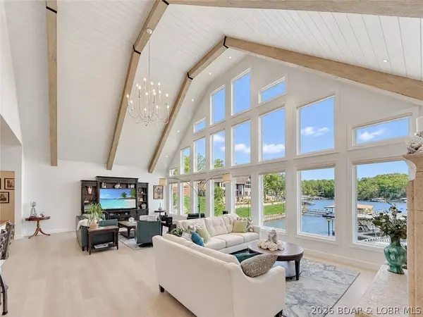 795 Blue Water Bay DR, Sunrise Beach, MO 65079