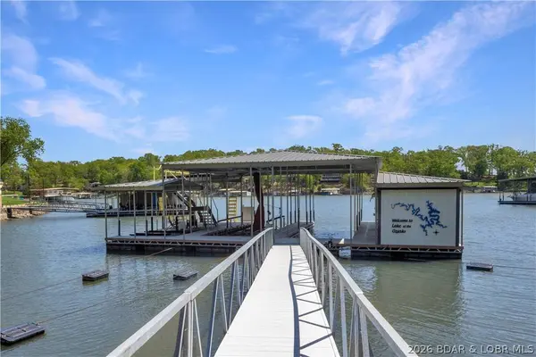 795 Blue Water Bay DR, Sunrise Beach, MO 65079